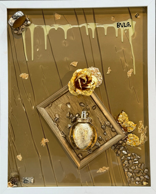 Golden by Bulgari, whole